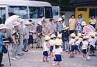 敬老会